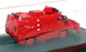 Del Prado 1/87 Scale FEN33 - 1992 Super Fighter 327 Fire Truck - Red