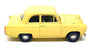 Vanguards 1/43 Scale Diecast VA21000 - Ford 100E - Conway Yellow