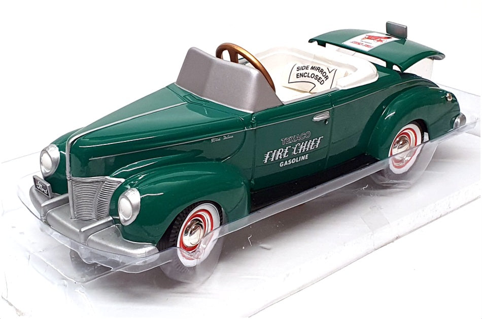 Diecast pedal cars online