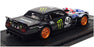 Top Marques 1/43 Scale TM43-03B - Ford Mustang Hoonigan V2 #43 Stars & Stripes