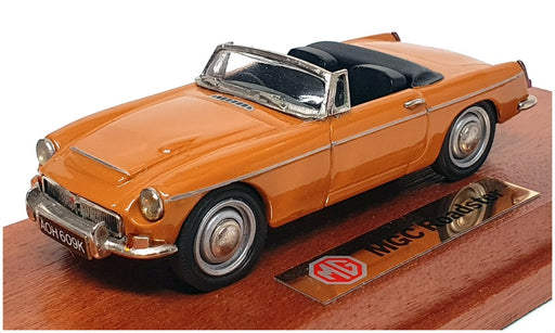 RAE Models 1/43 Scale KE011A - 1967 MGC Roadster - Bracken