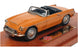 RAE Models 1/43 Scale KE011A - 1967 MGC Roadster - Bracken