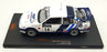 IXO Models 1/24 Scale 24RAL032A - Ford Sierra RS Cosworth 1000 Lakes 1988 #14