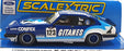 Scalextric 1/32 Scale Slot Car C4402 - Ford Capri MKIII GM Trophy 1st 2021 #123