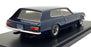 Autocult 1/43 Scale 05006 - Intermeccanica Murena 429 GT - Dark Blue