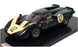 Marsh Models 1/43 Scale MM15 - Lola T73 Aston Martin #12 Le Mans 1967