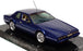 Showcase 1/43 Scale 41224L - 1986 Aston Martin DP 2034 Virage Mule - Met Blue