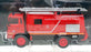 Del Prado 1/64 Scale FEN10 - 1985 Renault Fire Engine Truck - Red