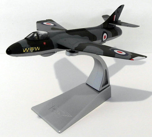 Corgi 1/72 Scale AA32713 - Hawker Hunter F.6 74 Sq. RAF Horsham Norfolk