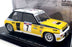 Hachette 1/24 Scale G113U026 - Renault 5 Turbo T.D.Corse1982 Ragnotti