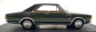 Cult 1/18 Scale Resin CML165-1 - 1969 - 1971 Ford Tauns P7b Coupe - Met. Green