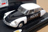 Vitesse 1/43 Scale 23502 - Citroen DS19 Police De Paris - White/Black