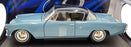 Maisto 1/18 Scale Diecast 31651 - 1953 Studebaker Starline - Blue