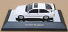 Autoart 1/43 Scale Diecast 52862 - Ford Sierra RS Cosworth - White