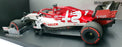 Minichamps 1/18 Scale 110 200207 - Alfa Romeo F1 C39 Raikkonen Syrian GP 2020