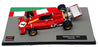 Altaya 1/43 Scale 91024G - F1 Ferrari 312 B3 1973 #7 J. Ickx - Red