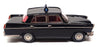 Crossway Models 1/43 Scale CP27 Riley 4/68 Police Oxford City Radar Team - Black