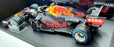 Minichamps 1/18 Scale 110 211333 - Red Bull RB16B F1 M.Verstappen Belgium