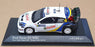 Minichamps 1/43 Scale 400 038304 Ford Focus RS WRC #4 Winners Finland Rally 2003