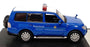 Vitesse 1/43 Scale 29326 - Mitsubishi Pajero Moscow Public Security Police