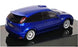 Ixo 1/43 Scale Diecast CLC467N.22 - 1999 Ford Focus Custom - Blue