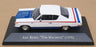 Altaya 1/43 Scale 211024H - 1970 AMC Rebel "The Machine" - White/Blue/Red