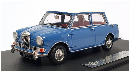 Matrix 1/43 Scale MXMM430082 - 1963-67 Riley Elf MkII - Blue