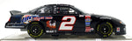 Action 1/24 Scale 104557 - Dodge Intrepid 2003 Miller Lite NASCAR #2