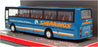 Corgi 1/76 Scale Diecast 42701 - Van Hool Alizee Shearings - Blue