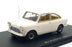 Spark 1/43 Scale S1511 - 1966 Mini Broadspeed - White