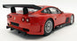 Kyosho 1/18 Scale diecast - 08391A Ferrari 575GTC 2004 Red