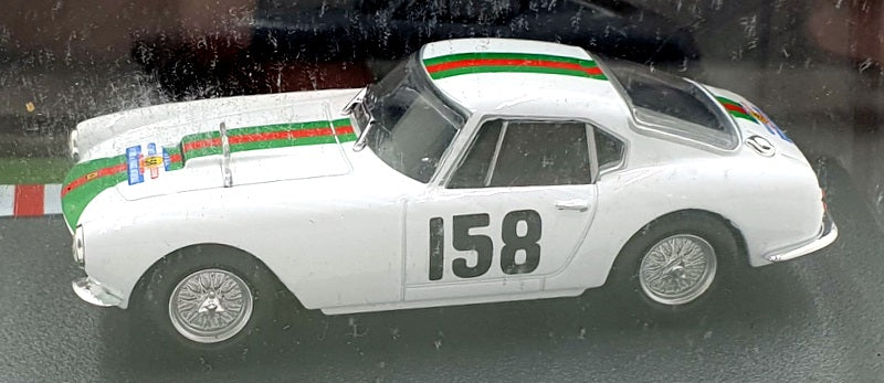 Altaya 1/43 Scale 30424X - Ferrari 250 GT Berlinetta #158 Tour De France 1959