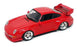 Vitesse 1/43 Scale Diecast 064B - Porsche 911 GT "Indischrot - Red