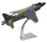 Corgi 1/48 Scale AA29302 - BAe Harrier GR9A RAF Cottesmore Final Flt Ret Scheme