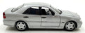 UT 1/18 Scale Diecast DC11123D - Mercedes-Benz C Class C36 - Silver