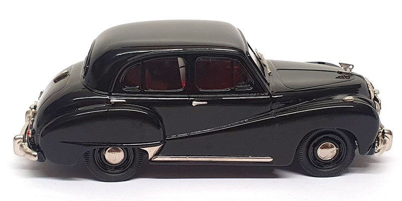 Brooklin 1/43 Scale IPV07 - 1953 Austin A40 Somerset Surrey Constabulary - Black