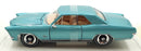 Maisto 1/26 Scale Diecast 31214 - 1965 Buick Riviera - Light green