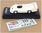 Solido 1/43 Scale 1939 - Porsche 908/80 #14 Le Mans 1981 - White