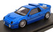 HPI Mirage 1/43 Scale Resin 8342 - Ford RS200 - Blue