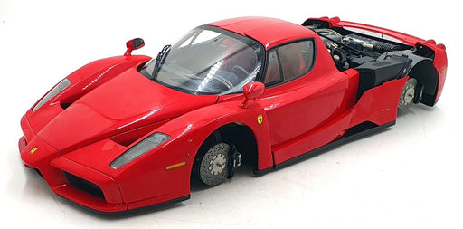 Zindart/Deagostini 1/10 Scale Enzo1 - Ferrari Enzo - Red Limited Edition 1 of 5