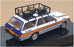 Ixo Models 1/43 Scale RAC435.22 - 1978 Ford Granada Mk2 Turnier Rally Assistance