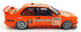 Minichamps 1/18 Scale Diecast 80 43 0 306 569 - BMW M3 GTCC 1992 Linder A.Hahne