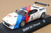 Minichamps 1/43 Scale 80 42 9 421 476 - BMW M1 Procar #6 - White/Red/Blue