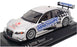 Minichamps 1/43 Scale 400 051503 - Audi A4 DTM Nurnberg Toy Fair 2008