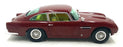 Chrono 1/18 Scale Diecast 81024N - Aston Martin DB5 1963 - Red