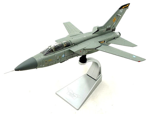 Corgi 1/144 Scale AA39801 - Panavia Tornado F3 111 SQN RAF Scotland 2010