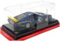 Altaya 1/43 Scale Diecast 11724 - Ferrari BB512 #76 Le Mans 1981 - Blue