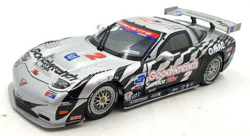 Action 1/18 Scale 101213 - 1999 Corvette C5-R #2 Goodwrench R.Fellows