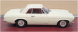 Matrix 1/43 Scale MX41002-132 - 1964 Jensen P-66 Prototype - White