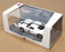 Bizarre 1/43 Scale Resin BZ297 - Ford GT40 #16 Le Mans 1967 - White